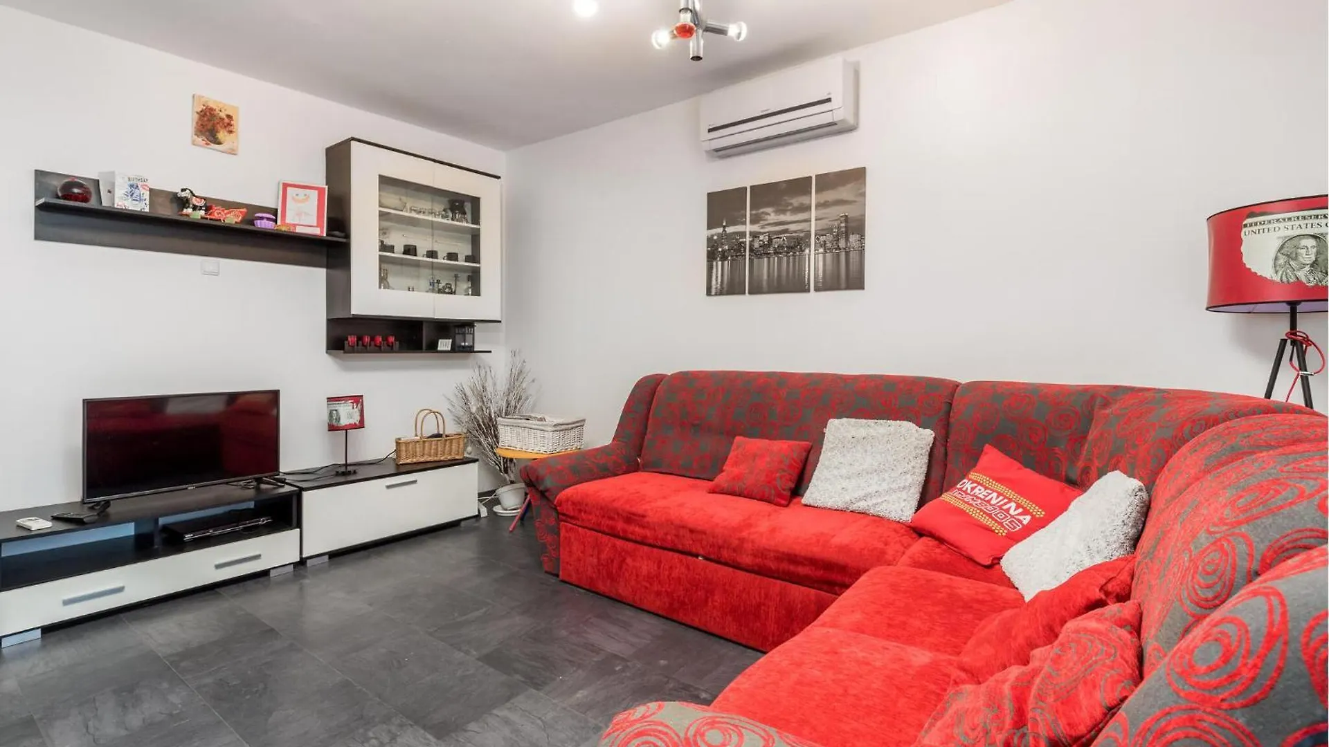 Stunning Apartment In Rab With Kitchen Rab Town