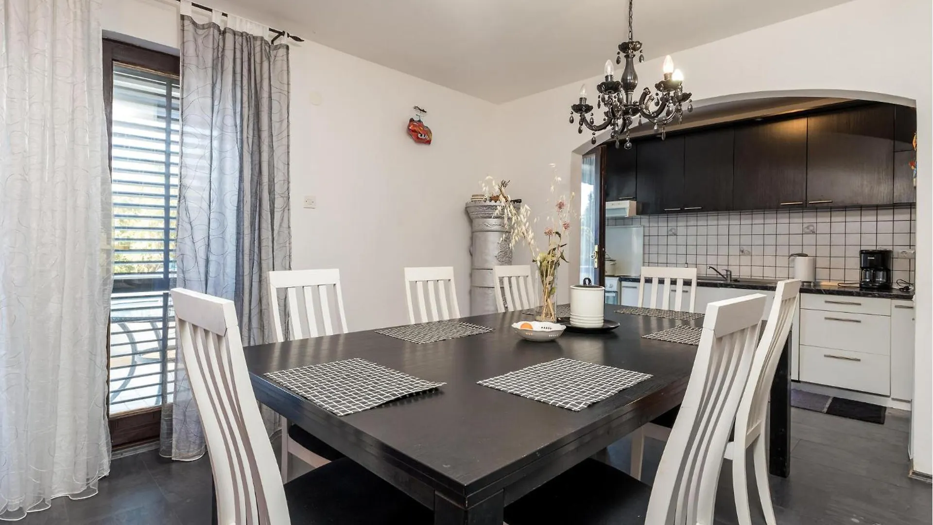 Stunning Apartment In Rab With Kitchen Rab Town