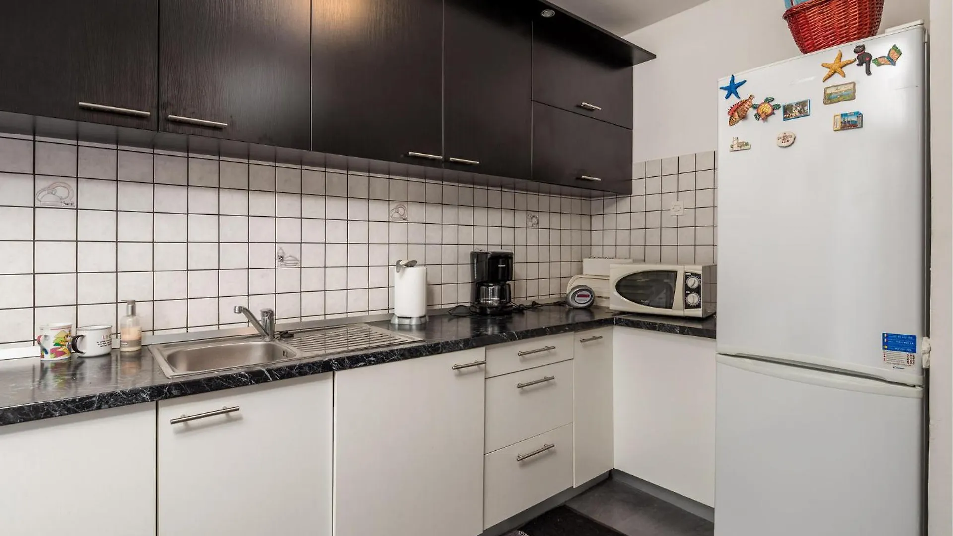 Stunning Apartment In Rab With Kitchen Rab Town