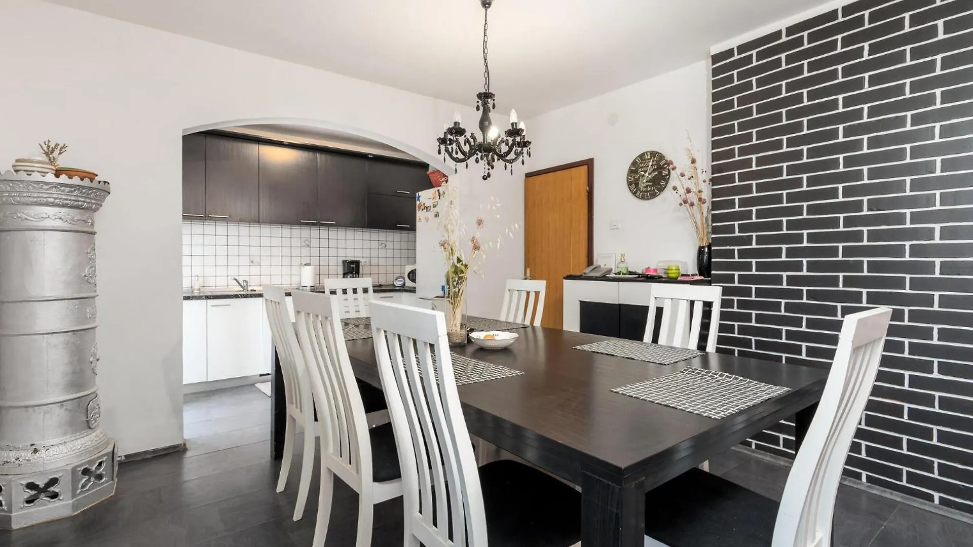 Stunning Apartment In Rab With Kitchen Rab Town 0*,