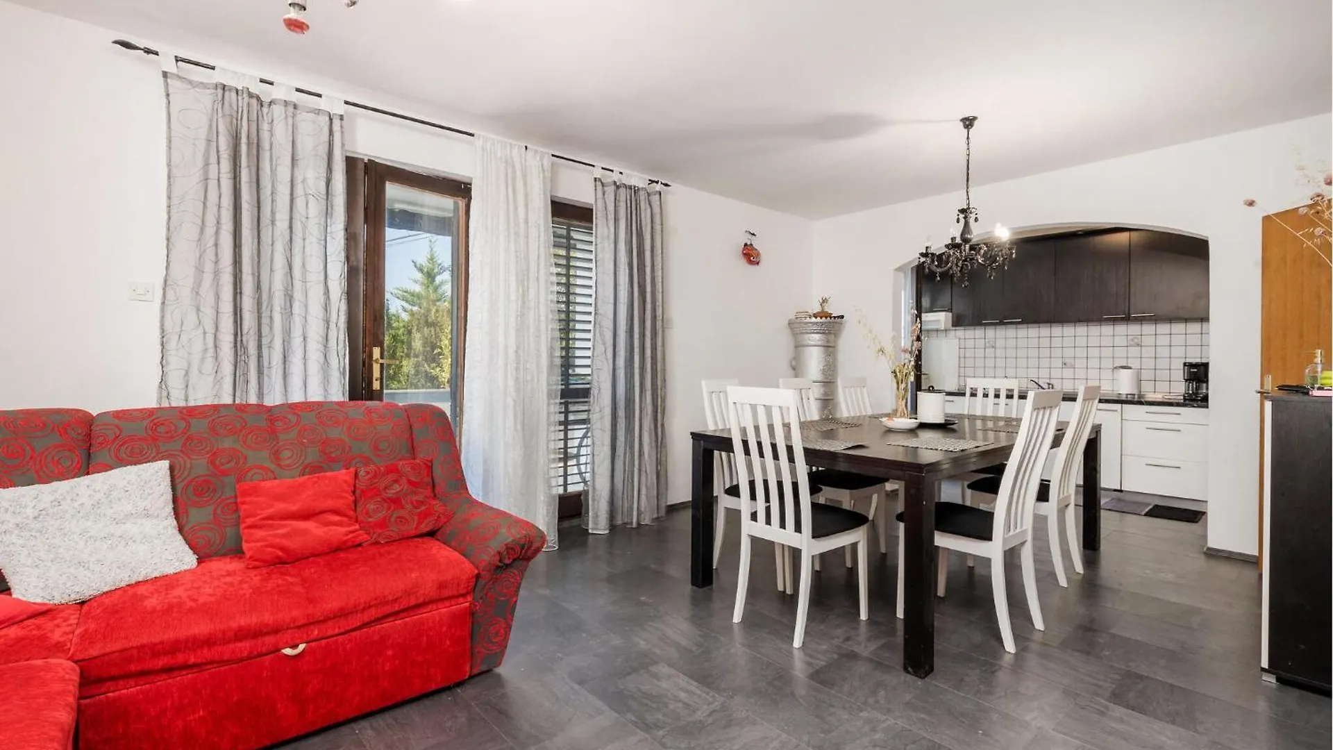 Stunning Apartment In Rab With Kitchen Rab Town