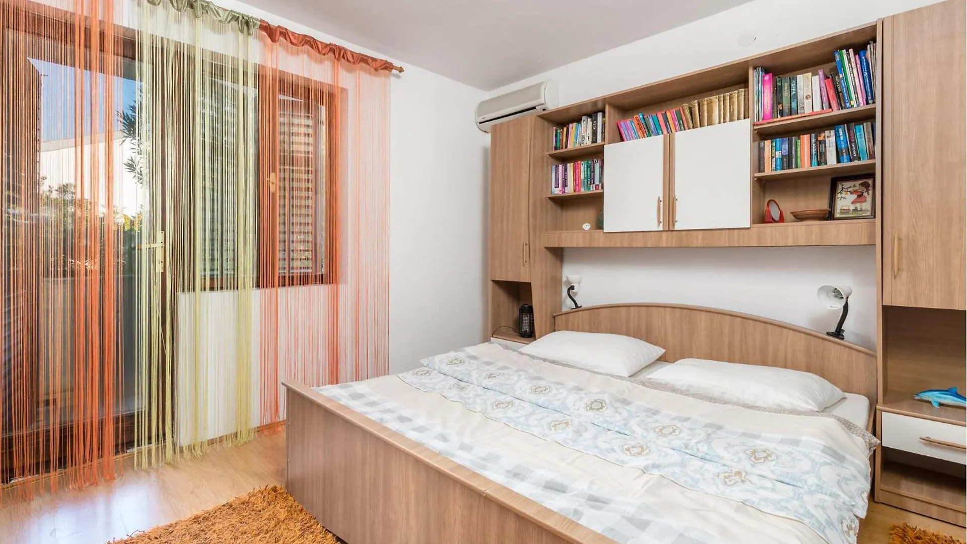 Stunning Apartment In Rab With Kitchen Rab Town 0*,  Croatia