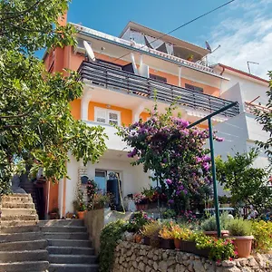 Milica Apartman