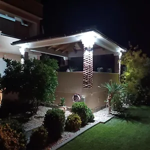 Luka Apartman