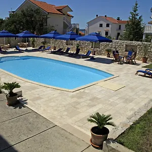 Olga Apartman