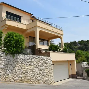 Appartamento Charming Rab, Rab Town